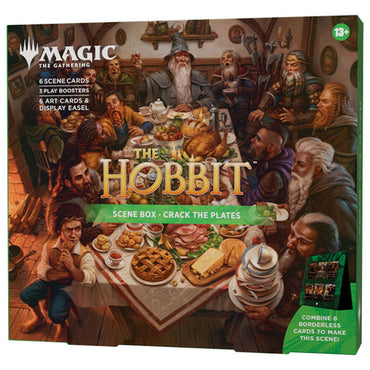 where to preorder mtg cards MTG: The Hobbit -Play Booster Box (Preorder) This ready Magic: The Gathering Pre Orders