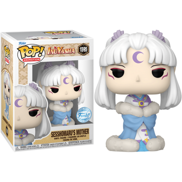 POP ANIME INUYASHA SESSHOMARUS MOTHER IE