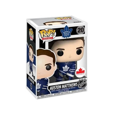 POP NHL LEAFS AUSTON MATTHEWS (HOME)