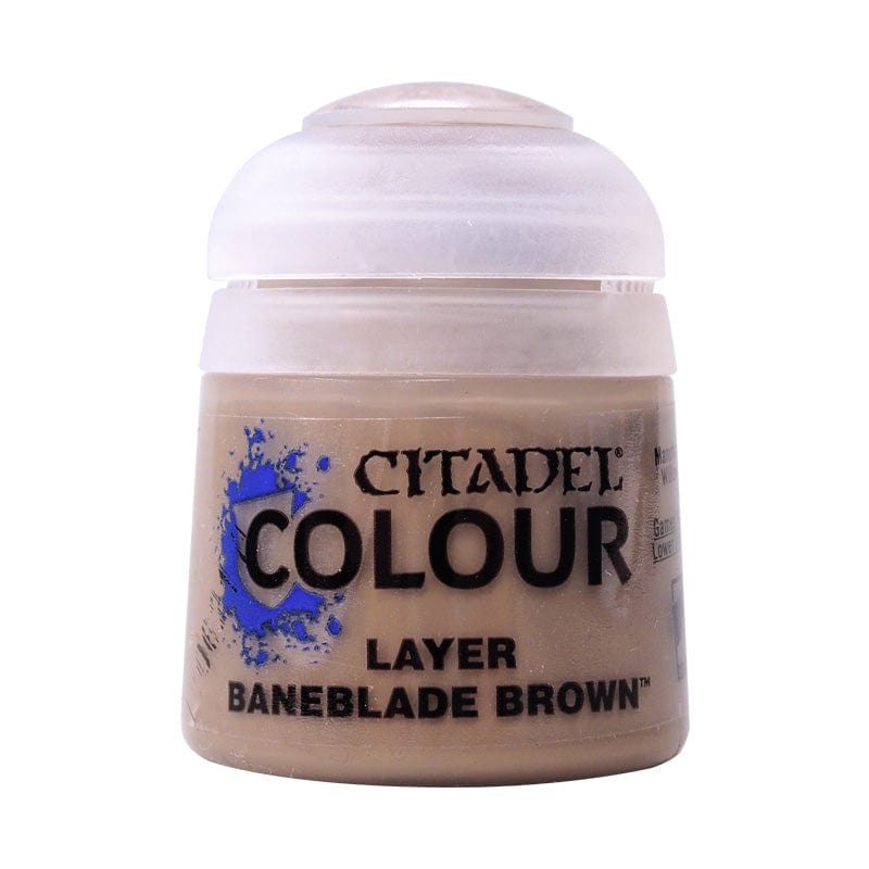 LAYER: BANEBLADE BROWN 12ML