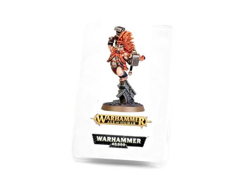 WARHAMMER: AGE OF SIGMAR: GRIMHOLD EXILE