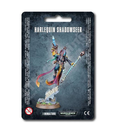 WARHAMMER 40,000 AELDARI: SHADOWSEER