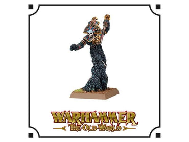 WARHAMMER: THE OLD WORLD PRINCE APOPHAS