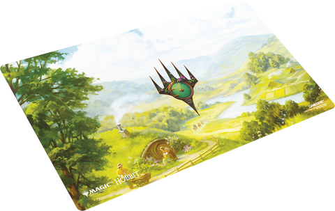 GAMEGENIC PLAYMAT THE HOBBIT THE SHIRE