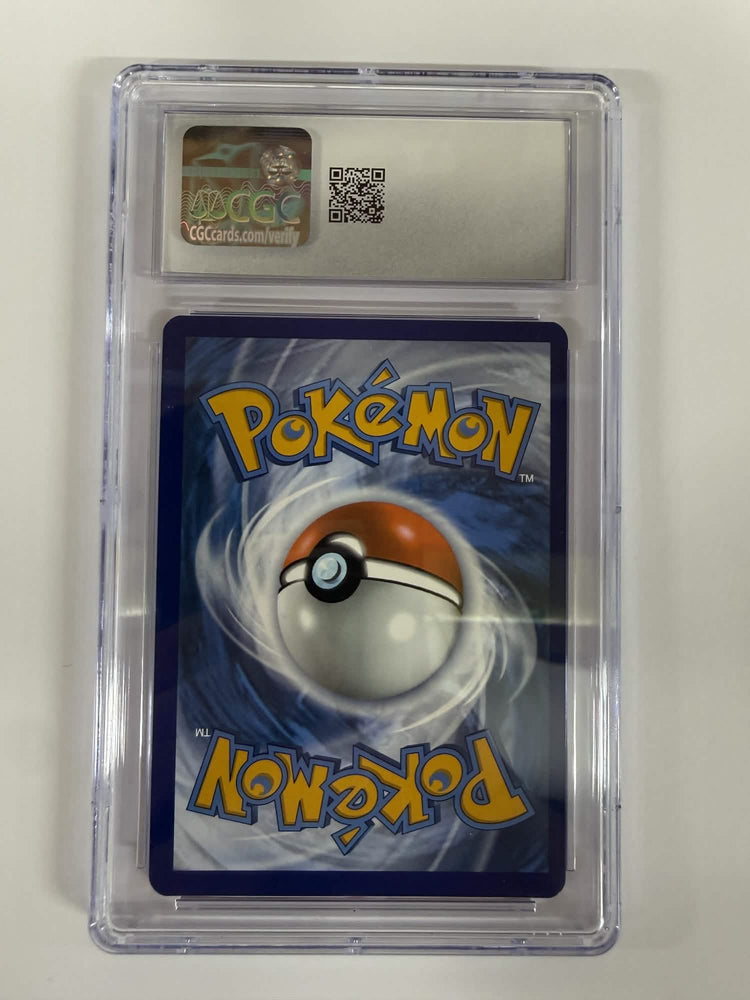 Lucario VSTAR (SWSH291) [Sword & Shield Black Star Promos] Graded CGC 10 Gem Mint (2)