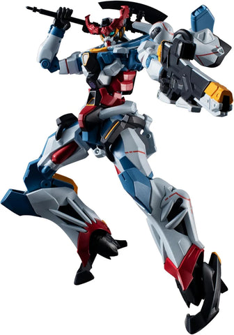 GMS-OMEGA GQUUUUUUX MOBILE SUIT GUNDAM, TAMASHII NATIONS GUNDAM UNIVERSE