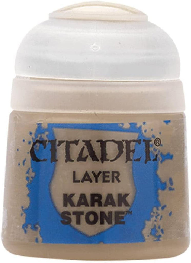 LAYER: KARAK STONE