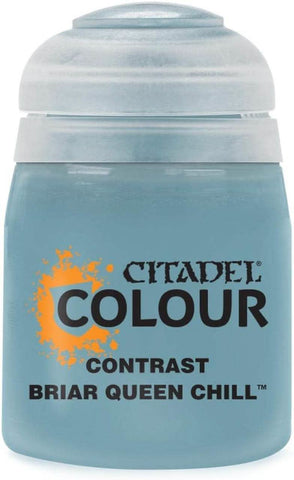 CONTRAST: BRIAR QUEEN CHILL (18ML)