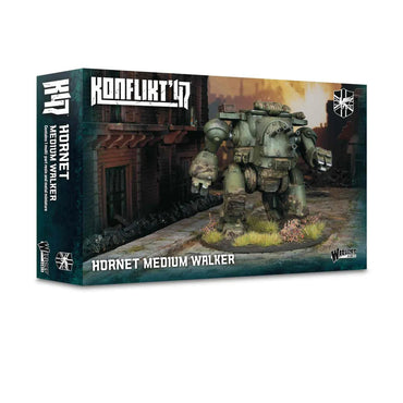 KONFLICT '47 HORNET MEDIUM WALKER (2025)