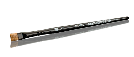 CITADEL MEDIUM DRYBRUSH