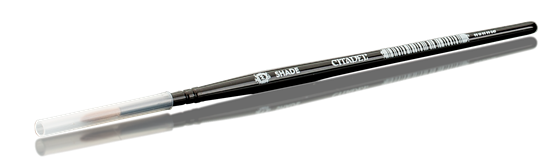 CITADEL MEDIUM SHADE BRUSH