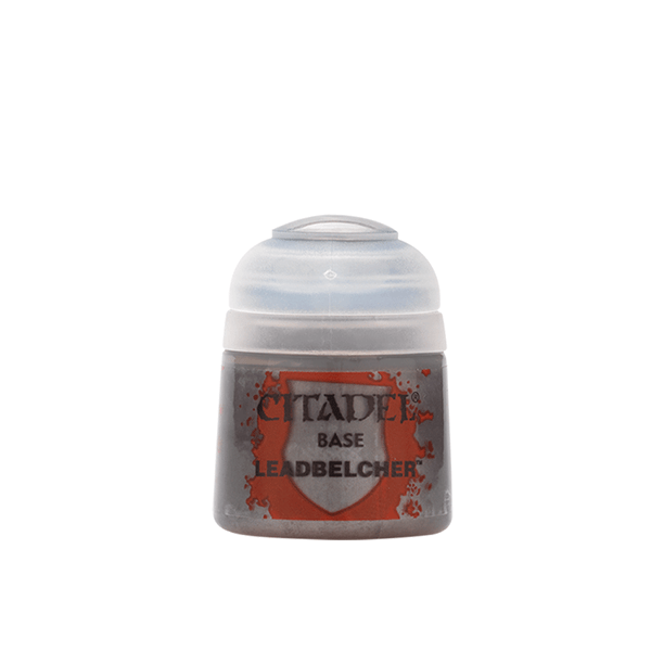 WARHAMMER COLOUR LEADBELCHER 12ML