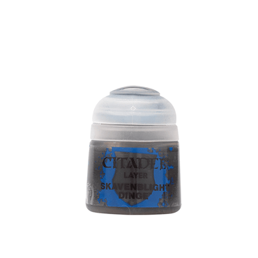 WARHAMMER COLOUR LAYER SKAVENBLIGHT DINGE 12ML