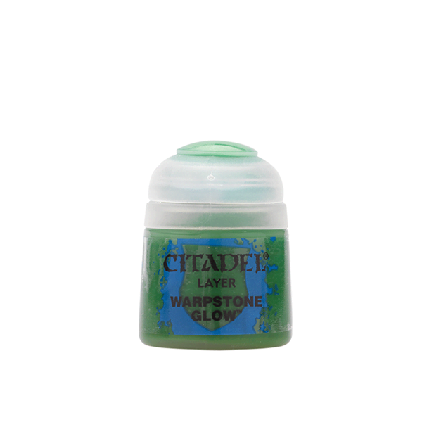 WARHAMMER COLOUR WARPSTONE GLOW 12ML