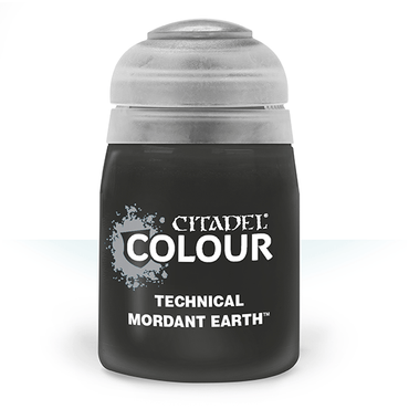 CITADEL TECHNICAL MORDANT EARTH 24ML