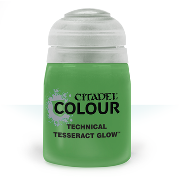TECHNICAL: TESSERACT GLOW (18ML) 6-PA