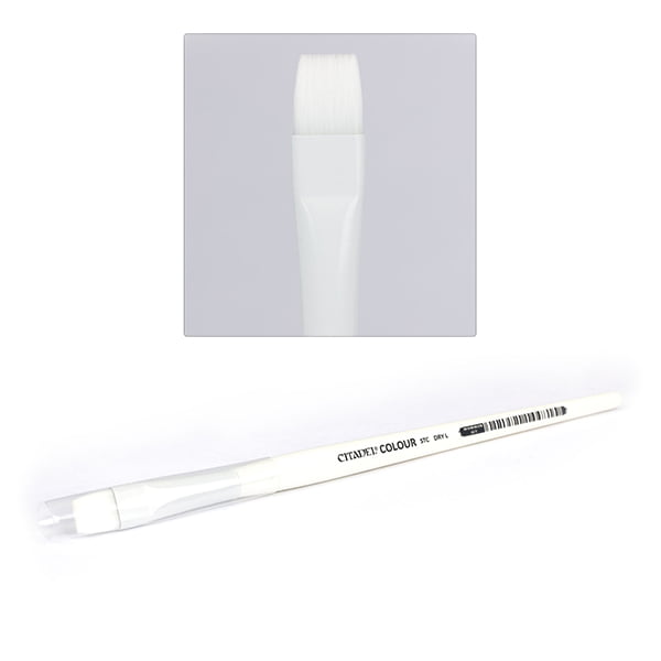 CITADEL SYNTHETIC DRYBRUSH (LARGE)