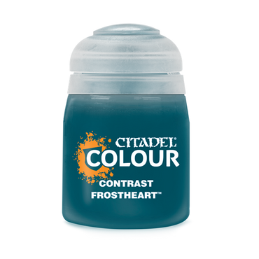 CONTRAST: FROSTHEART (18ML)