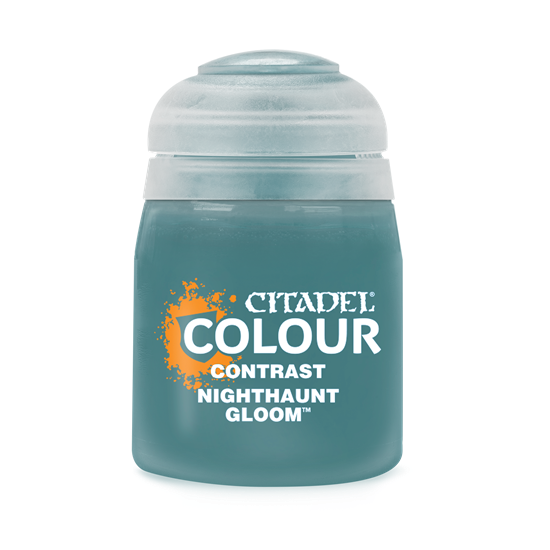 CONTRAST: NIGHTHAUNT GLOOM (18ML)