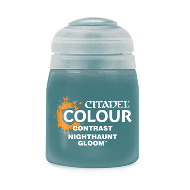 CONTRAST: NIGHTHAUNT GLOOM (18ML)