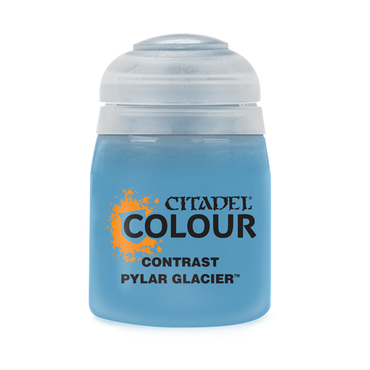 CONTRAST: PYLAR GLACIER (18ML) (6 PACK)