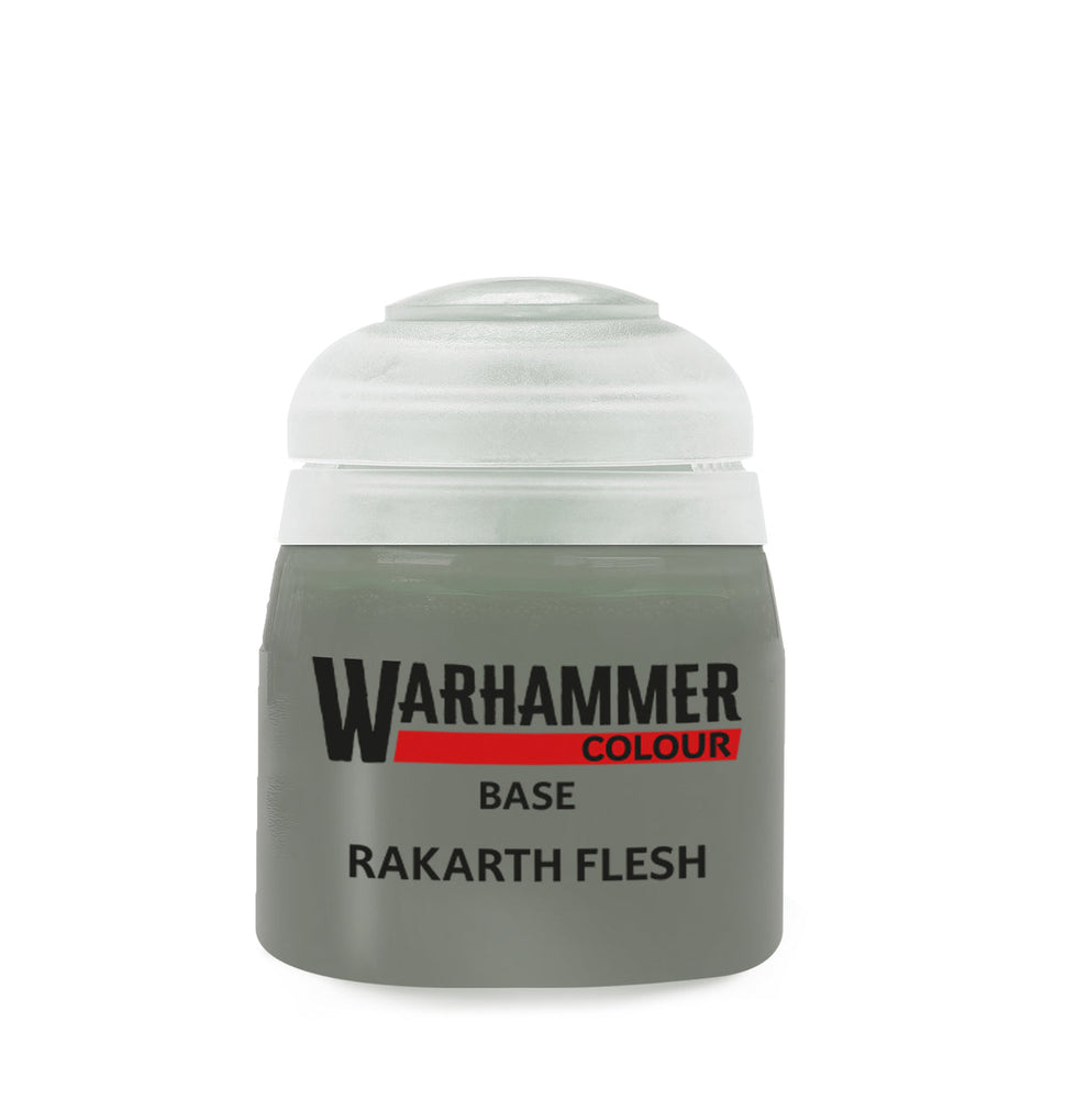 WARHAMMER COLOUR RAKARTH FLESH 12ML