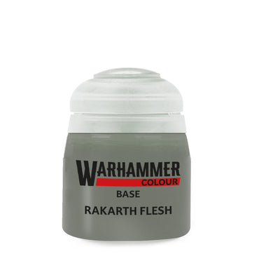 WARHAMMER COLOUR RAKARTH FLESH 12ML