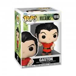 POP DISNEY VILLAINS GASTON