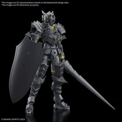 30MF ROSAN LANCER