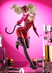 POP UP PARADE PANTHER