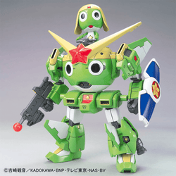 KERORO - KERORO ROBO MK2