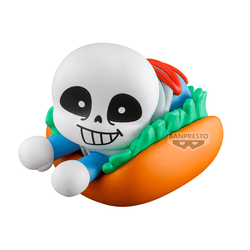 UNDERTALE FIGURE FOOD DESIGN VOL.1(A:SANS)