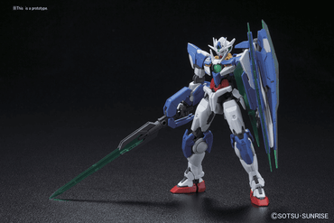 RG 1/144 ZGMF-X20A STRIKE FREEDOM GUNDAM