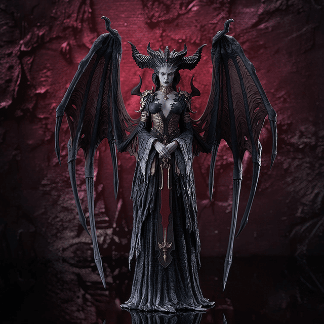 POP UP PARADE SP LILITH