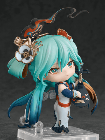 NENDOROID HATSUNE MIKU: SHIMIAN MAIFU VER.