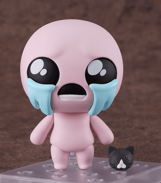 NENDOROID ISAAC