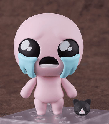 NENDOROID ISAAC