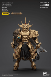 JOYTOY STORMCAST ETERNALS THE BLACKTALONS NEAVE BLACKTALON