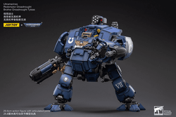 JOYTOY ULTRAMARINES REDEMPTOR DREADNOUGHT BROTHER DREADNOUGHT TYLEAS