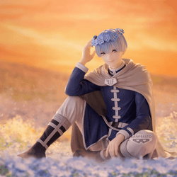 FRIEREN: BEYOND JOURNEYS END ESPRESTO-FLOWER CROWN-HIMMEL