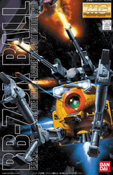 MG RB-79K BALL 08 MS