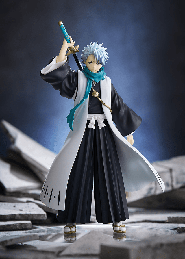 POP UP PARADE TOSHIRO HITSUGAYA