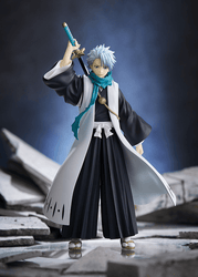POP UP PARADE TOSHIRO HITSUGAYA