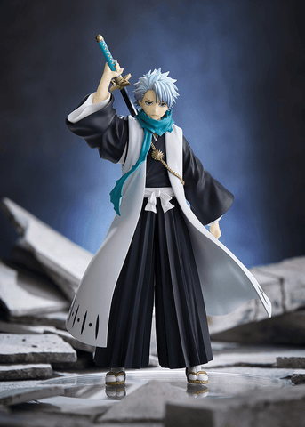 POP UP PARADE TOSHIRO HITSUGAYA
