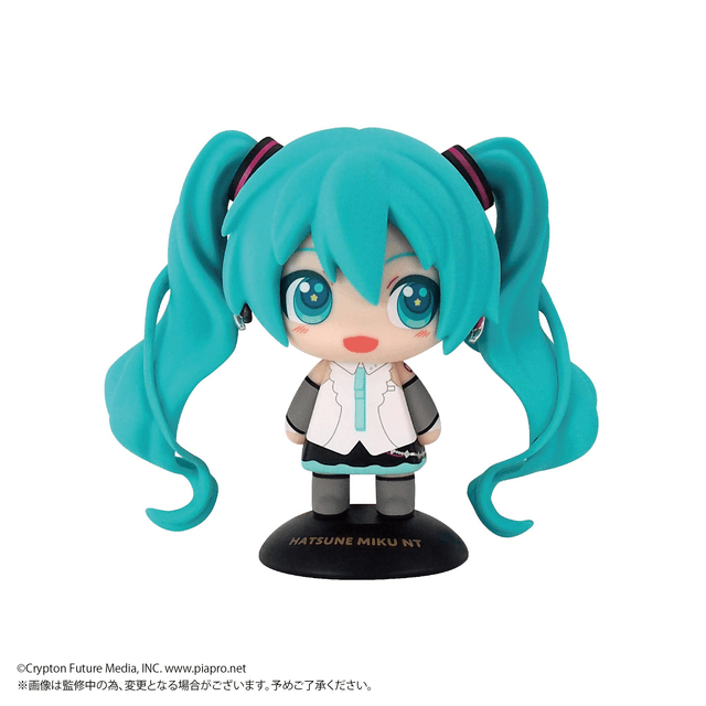 HATSUNE MIKU NT YURA YURA HEAD