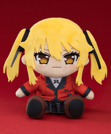 PLUSHIE MARY SAOTOME