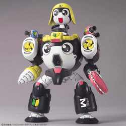 KERORO - KERORO ROBO MK2 TAMAMA ROBO MK2