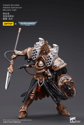 JOYTOY ADEPTA SORORITAS ABBESS SANCTORUM MORVENN VAHL