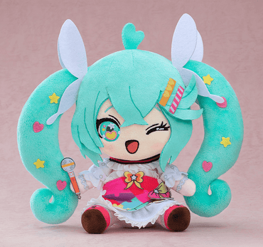 PLUSHIE HATSUNE MIKU EXPO 2023 VR