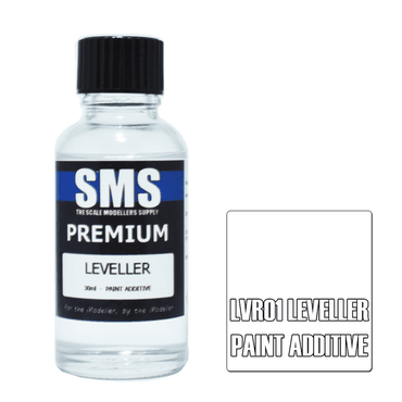 SMS LEVELLER 30ML - ADDITIVE